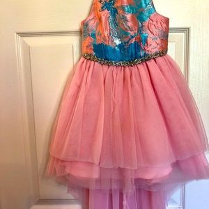 Rare Editions dress from Macy’s